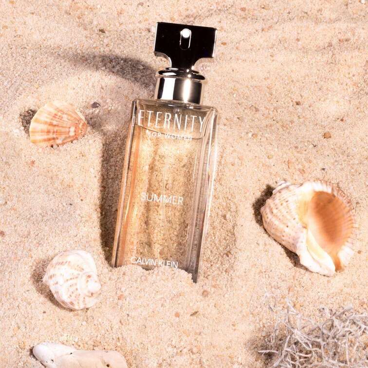 Calvin Klein Eternity Summer 2019