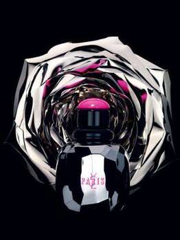 Yves Saint Laurent Paris Rebel Collector