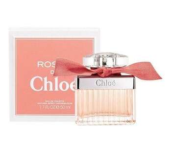 Chloé Roses de Chloé