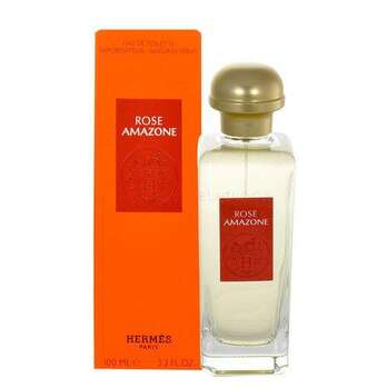 Hermés Rose Amazone