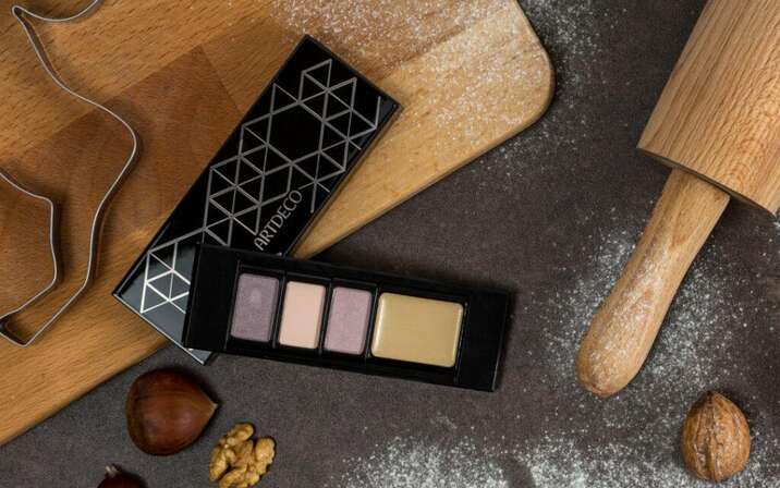 Vytvořte si s ARTDECO vlastní paletku