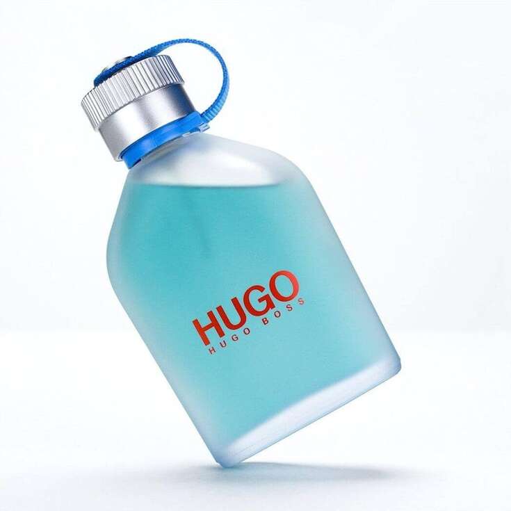 Hugo Boss Hugo Now