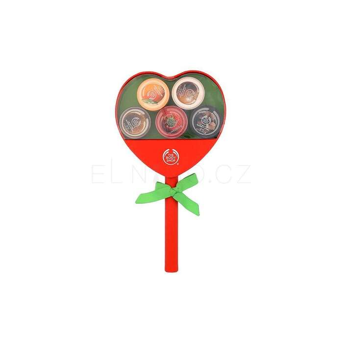 The Body Shop Strawberry