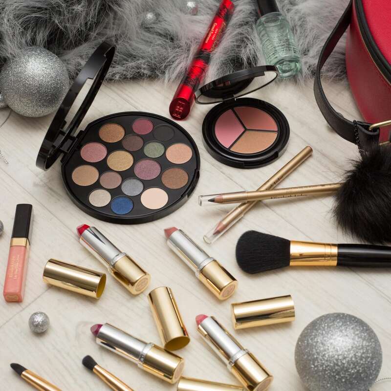 Elizabeth Arden World Of Color