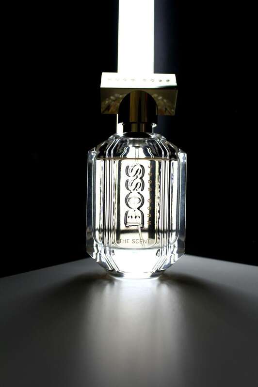 Hugo Boss Boss The Scent For Her