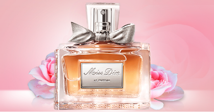 Christian Dior Miss Dior Le Parfum