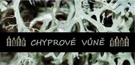 4.díl: Chyprové vůně
