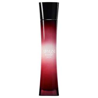 Armani Code Satin