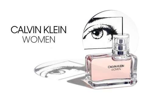 Calvin Klein Calvin Klein Women
