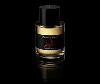 Frederic Malle The Night