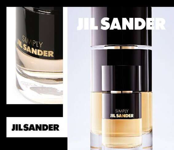 Jil Sander Simply