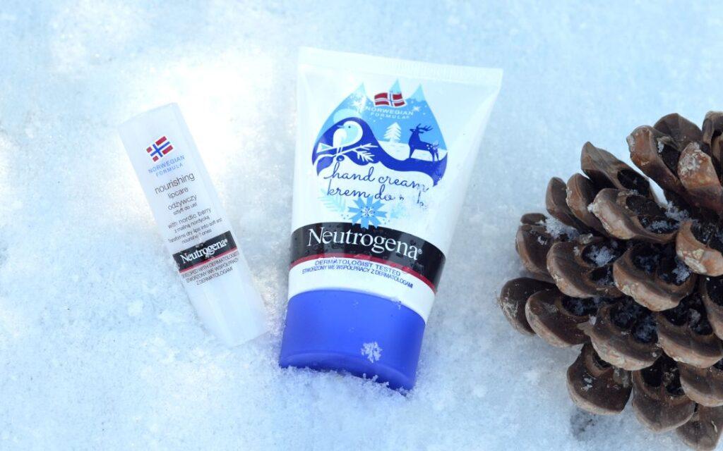 NEUTROGENA: Zvládněte i ty nejdrsnější podmínky