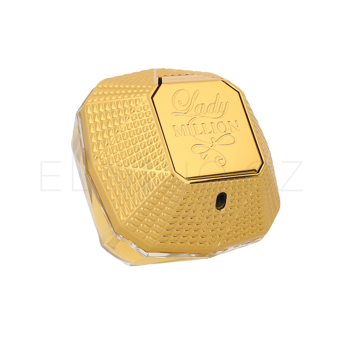 Paco Rabanne Lady Million Collector Edition
