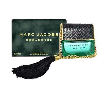 Marc Jacobs Decadence