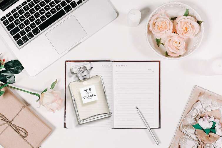 Chanel No.5 L´Eau
