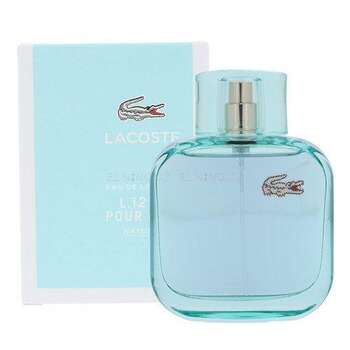 Lacoste Eau de Lacoste L.12.12 Natural