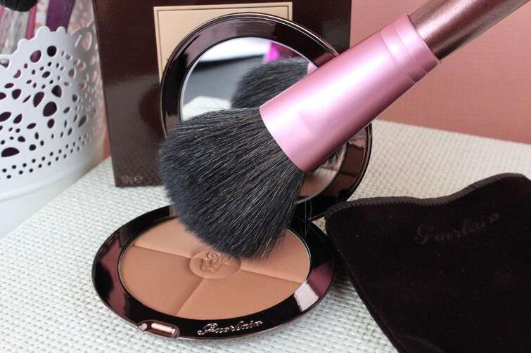 Bronzer Guerlain Terracotta 4 Seasons