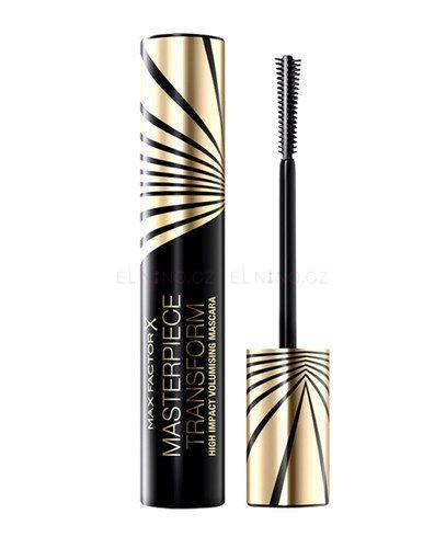 Max Factor Masterpiece Transform Mascara