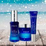 Línie Blue Techni Liss