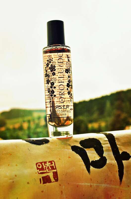 Orofluido Asia Zen Control Elixir