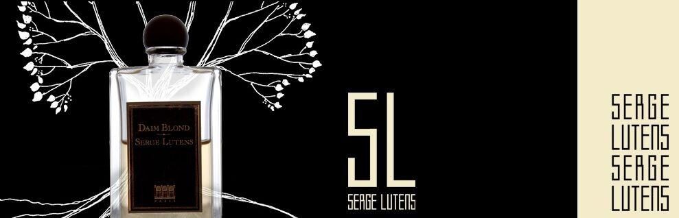 Serge Lutens: Parfémy, které změní Váš život