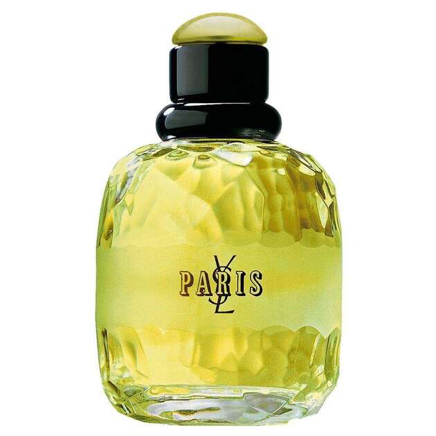 Yves Saint Laurent YSL Paris