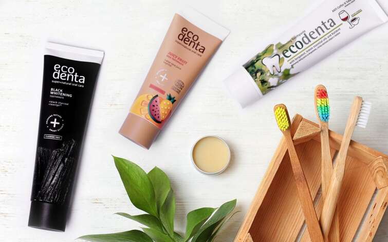 Ecodenta
