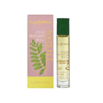 rais Monde Etesian Perfumed Oil Roll