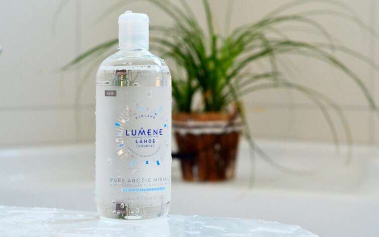 Lumene Lähde Pure Arctic Miracle