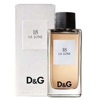 Dolce & Gabbana La Lune 18