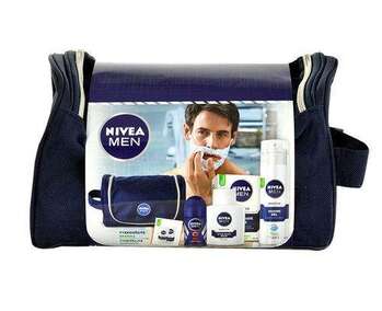 Dárková sada Nivea Men Sensitive