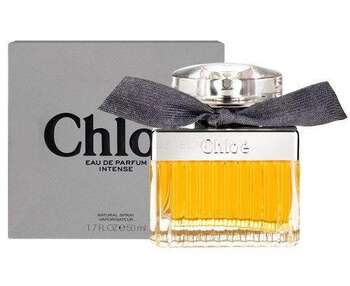Chloé Chloé Intense