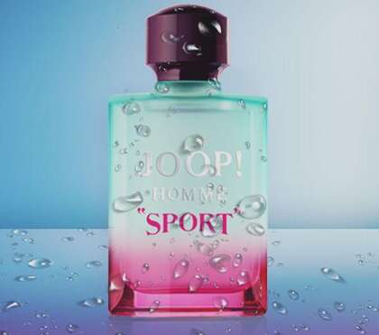 Joop Home Sport