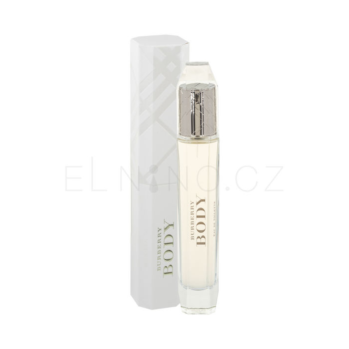 Flakón dámské vůně Burberry Body