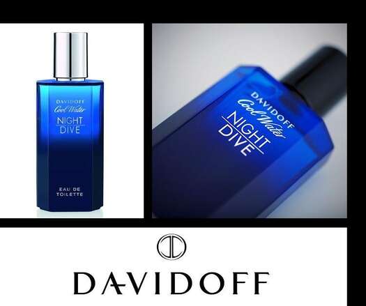 davidioff night men
