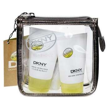 Set DKNY Be Delicious