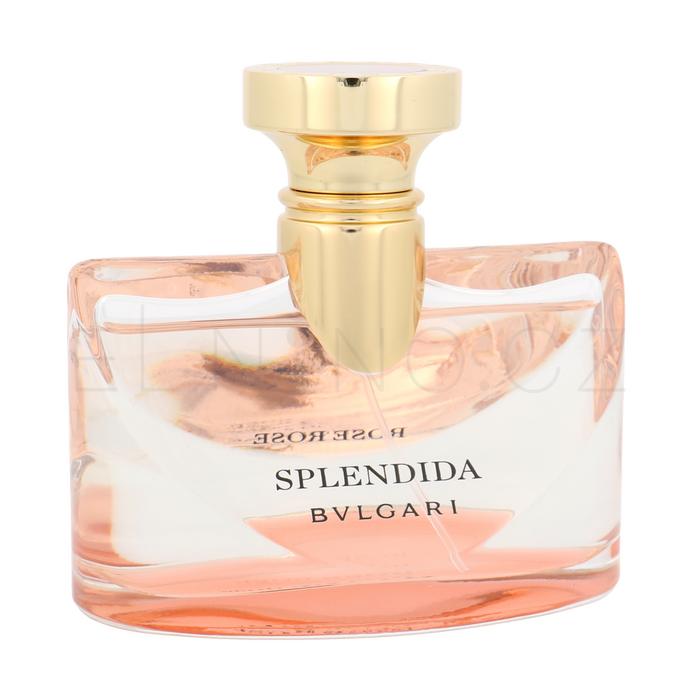 Bvlgari Splendida Rose Rose