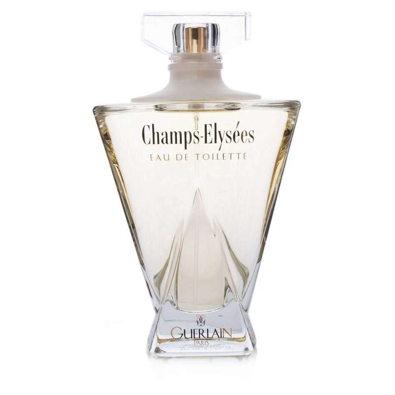 Guerlain Champs Elysees