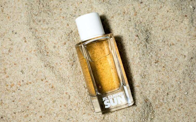 Jil Sander SUN Summer Edition