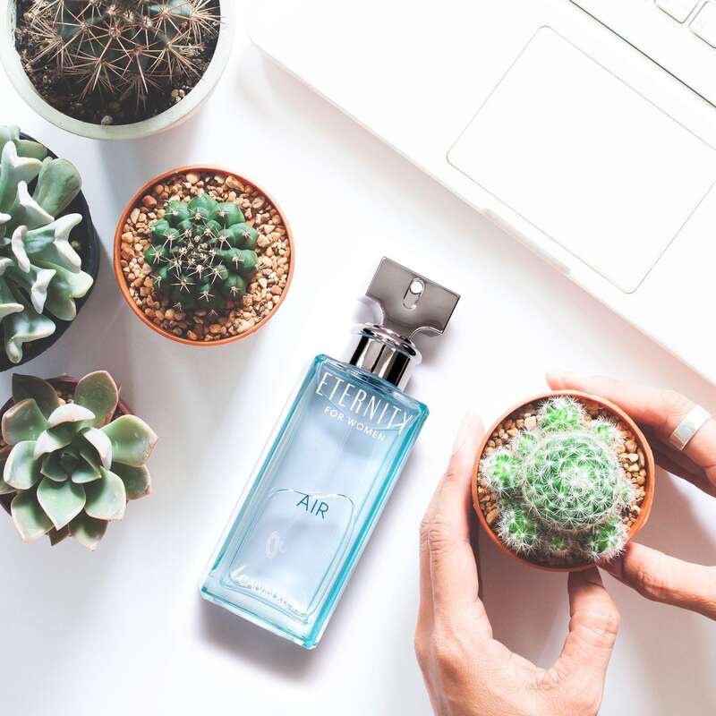 Calvin Klein Eternity Air 