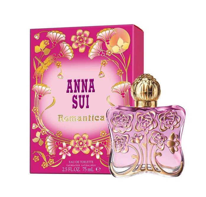 Anna Sui Romantica