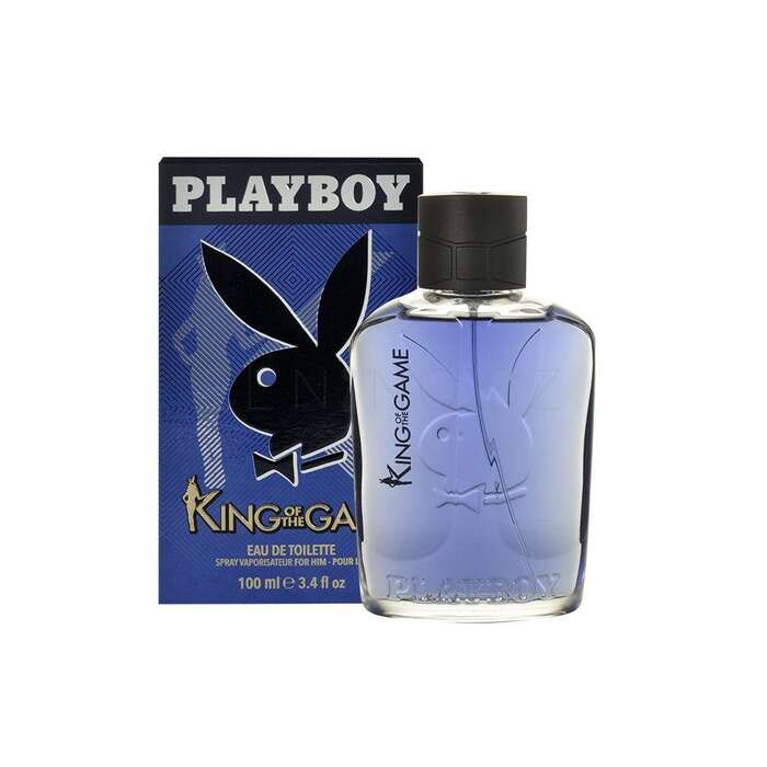 Playboy King of the Game For Him