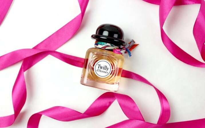 Twilly d'Hermès - vůně, kterou nelze nemilovat