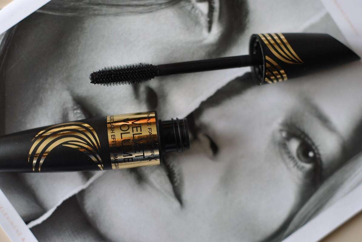 řasenka Max Factor