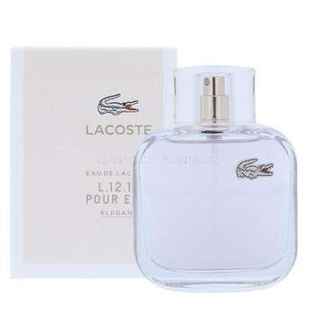 Lacoste Eau de Lacoste L.12.12 Elegant
