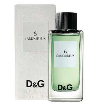 Dolce & Gabbana L´amoureux 6