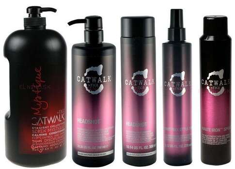 Tigi Catwalk