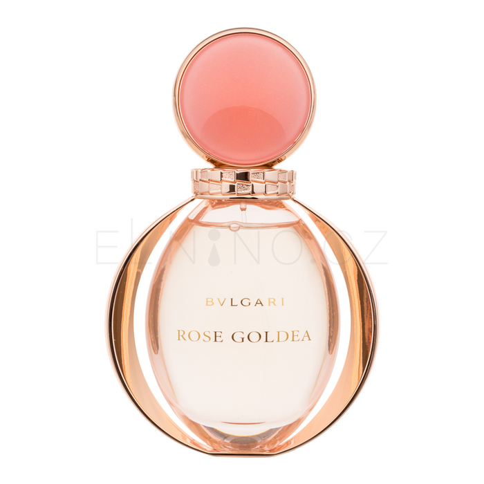 Bvlgari Rose Goldea
