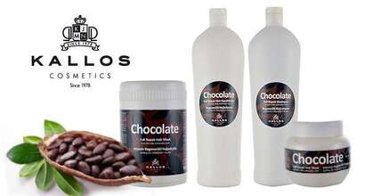 Kallos Chocolate Full Repair