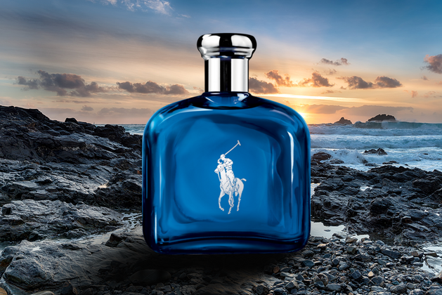 Ralph Lauren Polo Blue